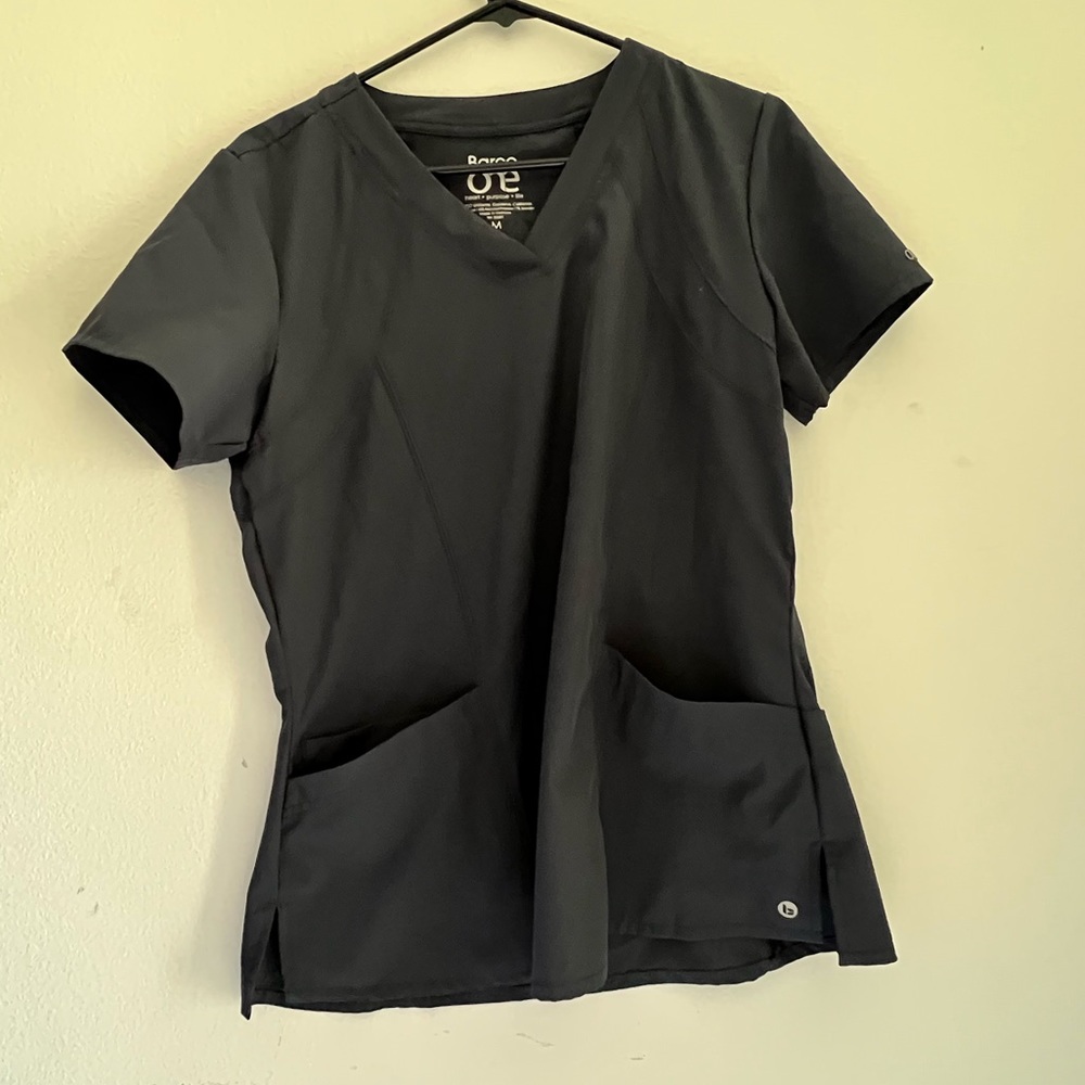 Barco Ones Womens Scrub Top